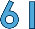 61
